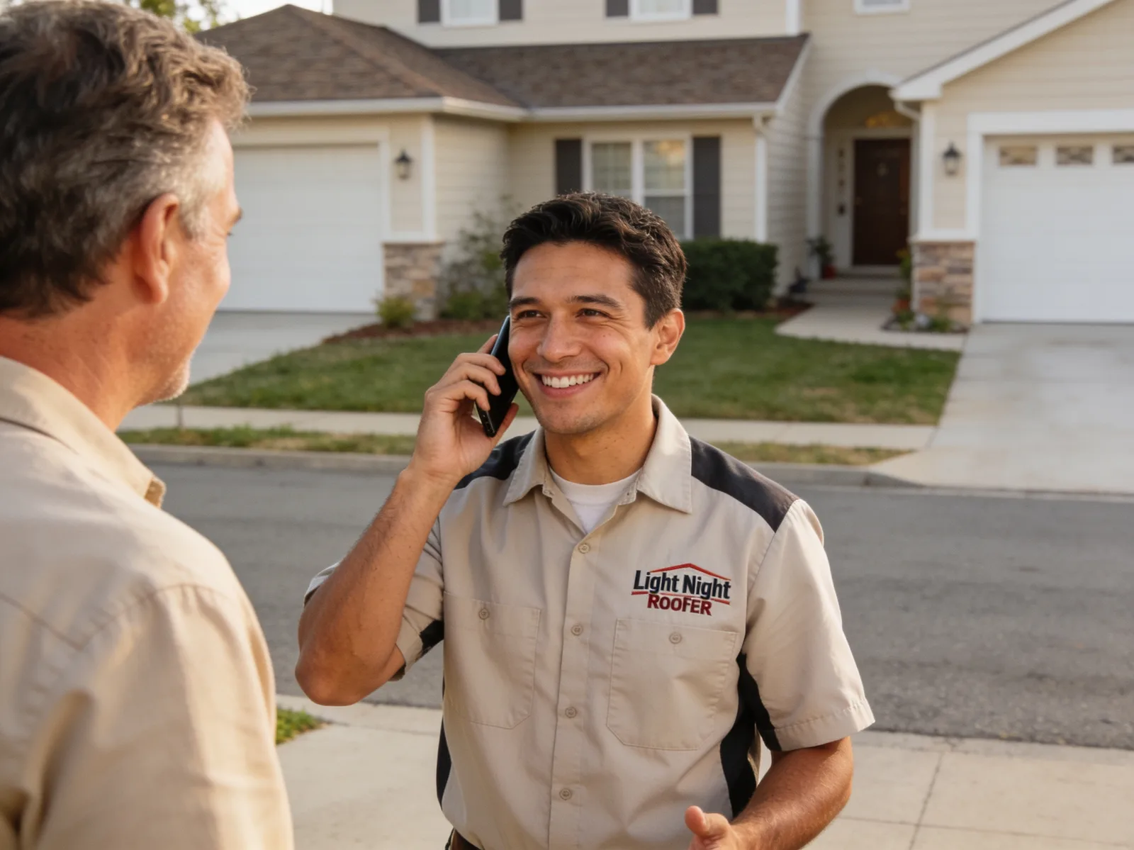 Emergency Roof Repair Rowena, TX FAQs